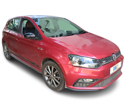 Volkswagen Polo-img